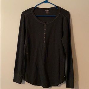 Eddie Bauer Top